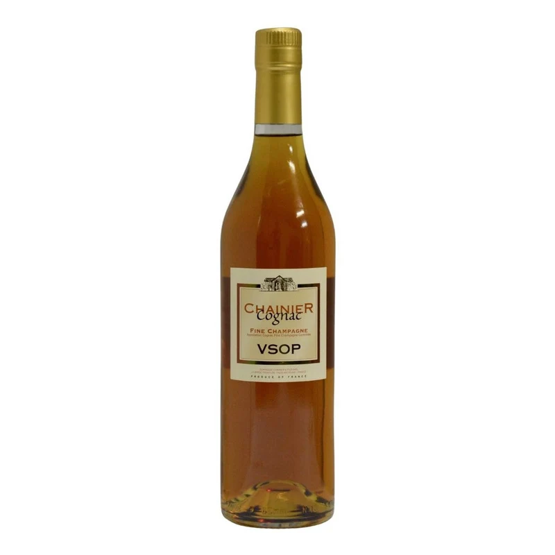 Chainier Cognac VSOP 0,7L 40%