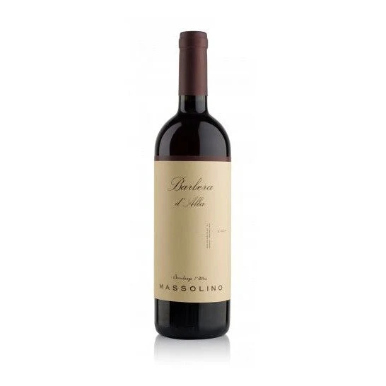 Massolino Gisep Barbera d'Alba DOC 2020