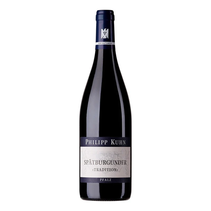 Philipp Kuhn Pinot Noir Tradition VDP.Gutswein 2020