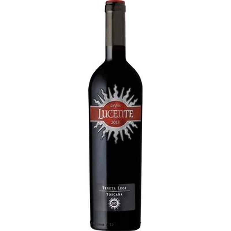 Tenuta Luce Lucente Toscana IGT 2022