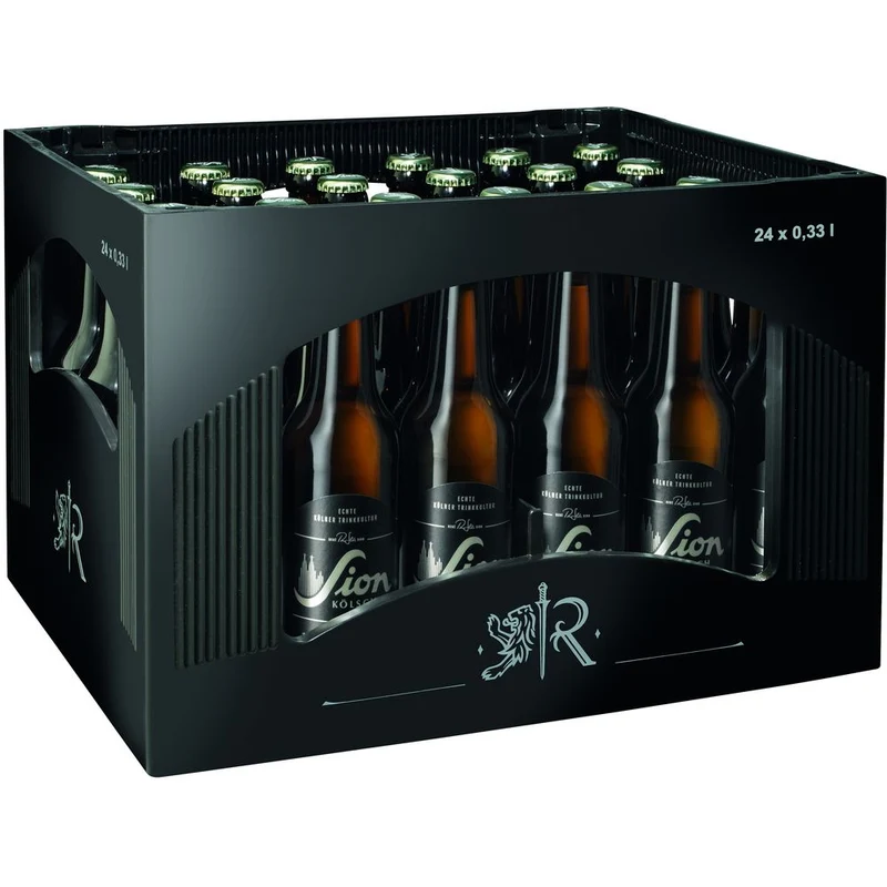 Sion Kölsch 24x 0,33 Liter (MEHRWEG)