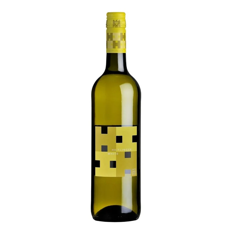 Heitlinger White VDP.Gutswein 2022