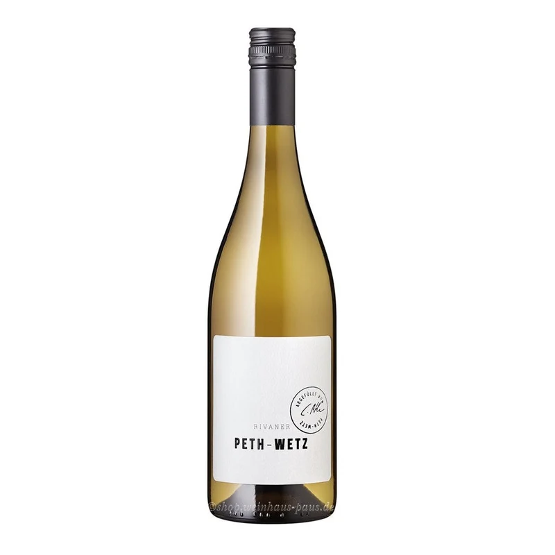 Weingut Peth-Wetz Rivaner 2022