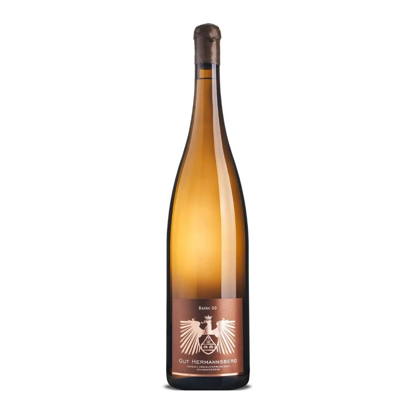 2020 Bastei Doppelmagnum 3,0L Traisen Riesling GG Gut Hermannsberg