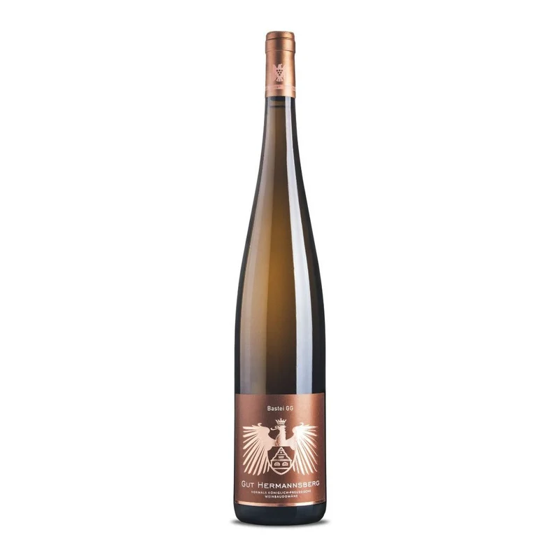2020 Bastei Magnum 1,5L Traisen Riesling GG Gut Hermannsberg