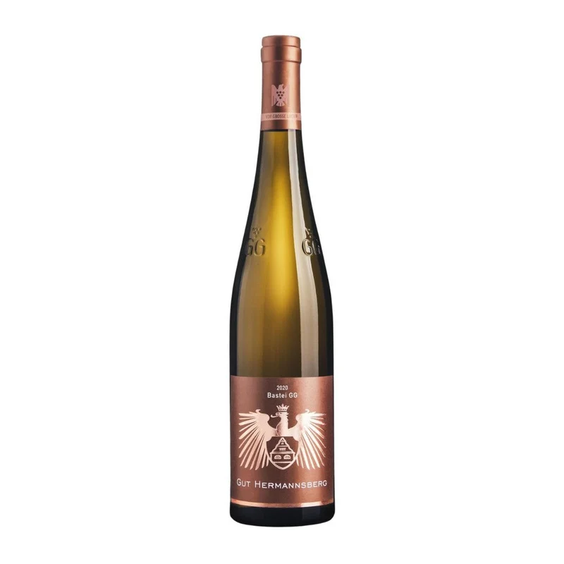 2020 Bastei Traisen Riesling GG Gut Hermannsberg