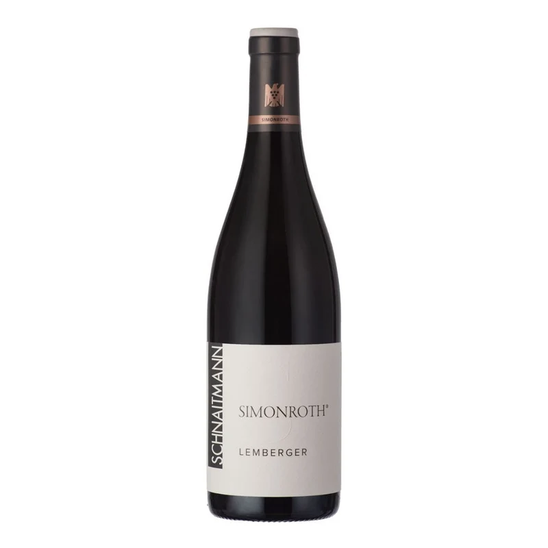 Rainer Schnaitmann Simonroth Lemberger 1,5L Magnum 2019