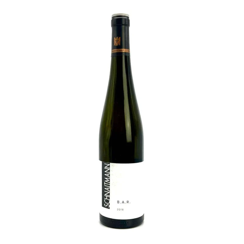 Rainer Schnaitmann B.A.R. Riesling 2018
