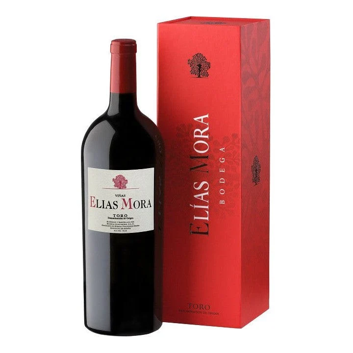 Bodega Elias Mora Tinta de Toro 2020 DO 1,5L Magnum
