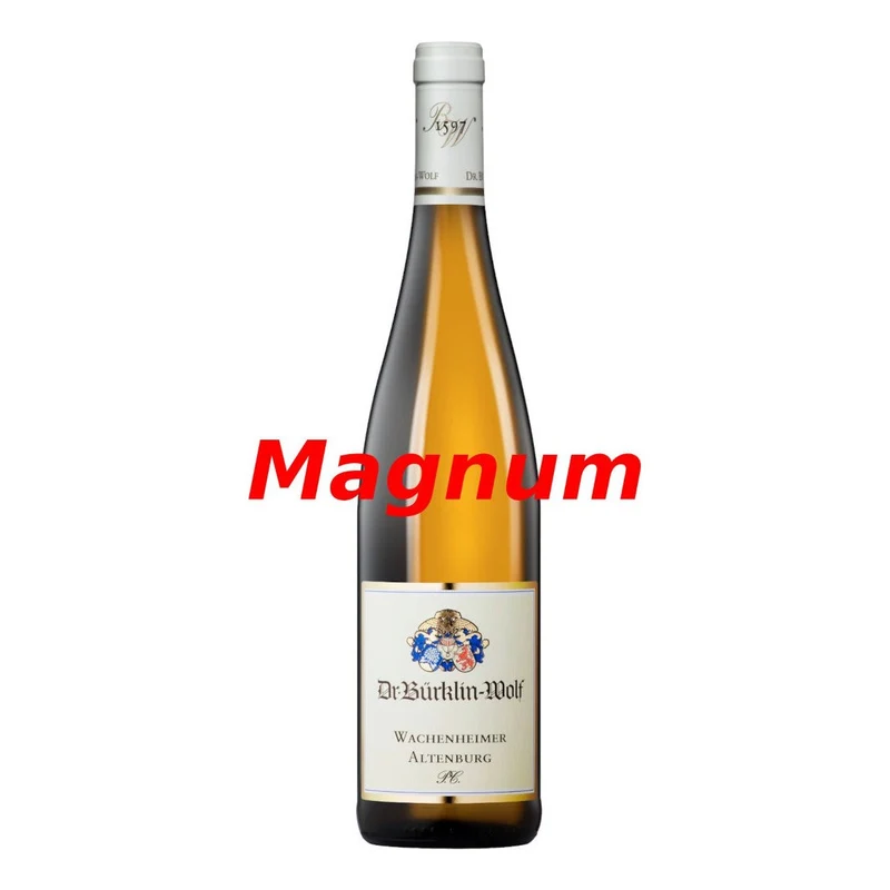 Altenburg 2021 Riesling PC 1,5L Magnum Dr. Bürklin-Wolf