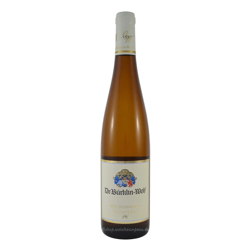 Wachenheimer Altenburg 2021 Riesling trocken PC Dr. Bürklin-Wolf