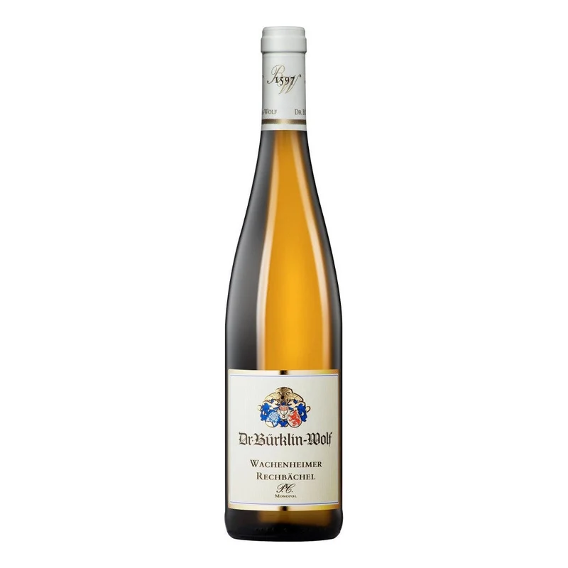 Wachenheimer Rechbächel 2021 Riesling trocken PC Dr. Bürklin-Wolf