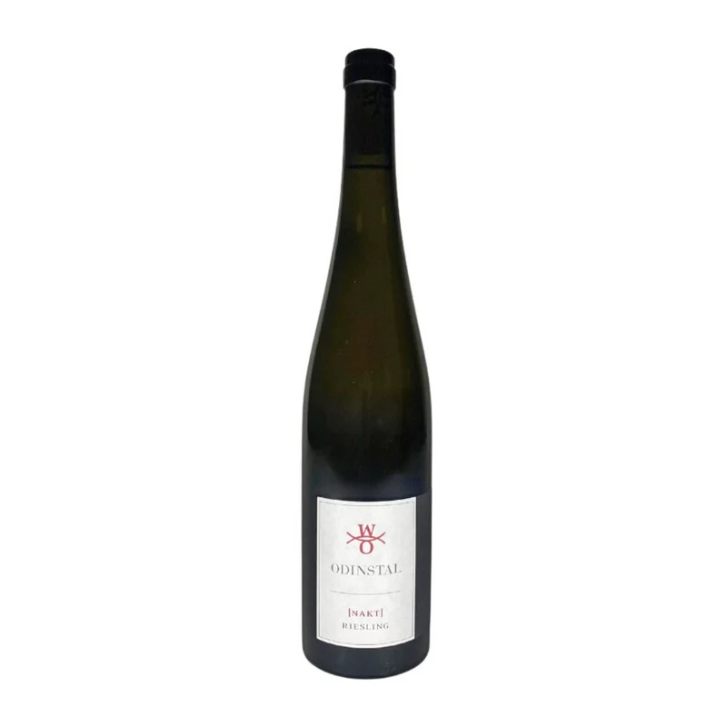 Weingut Odinstal Riesling Nakt 2021