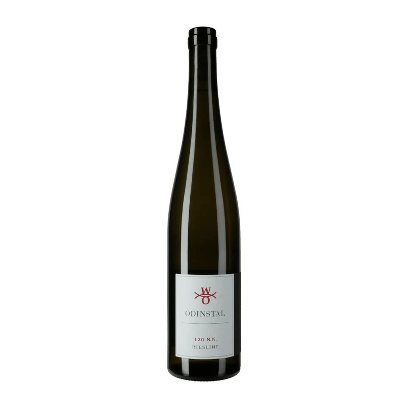 Weingut Odinstal Riesling 120 N.N. 2021