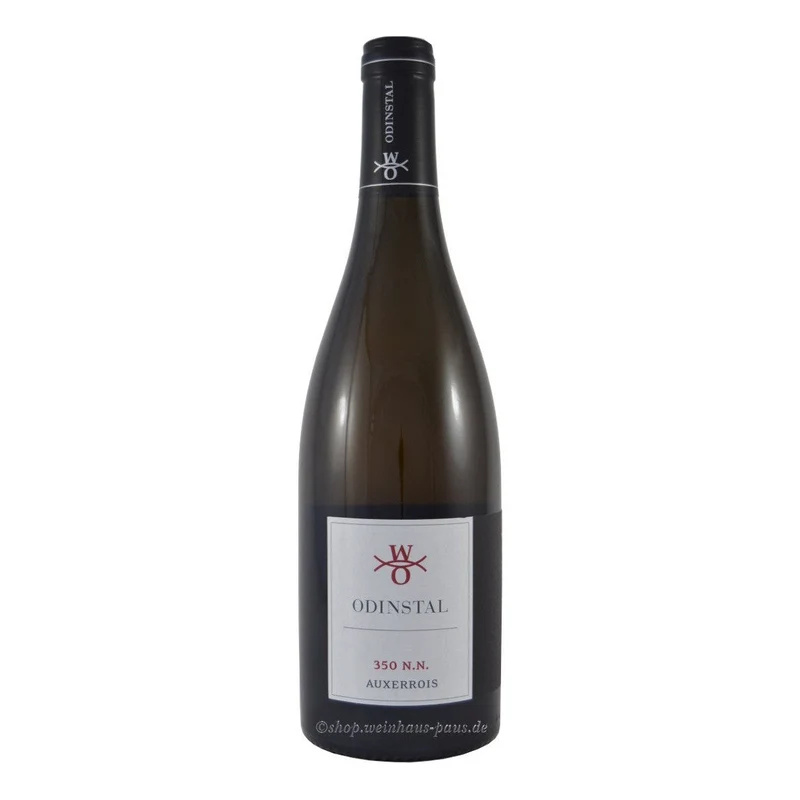 Weingut Odinstal Auxerrois 350 N.N. trocken 2021