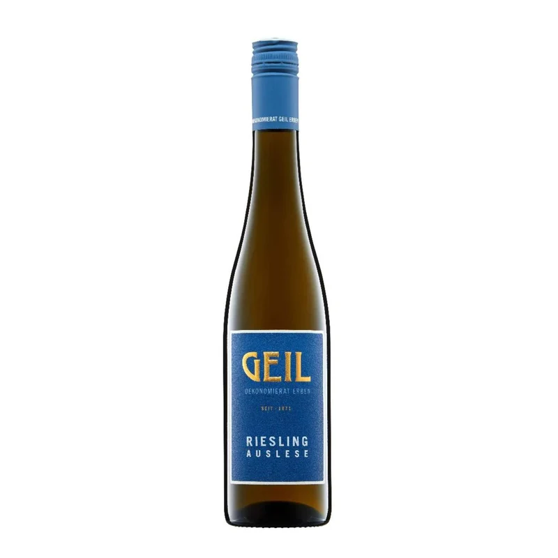 Weingut Oekonomierat Johann Geil Riesling Morstein Auslese 2021