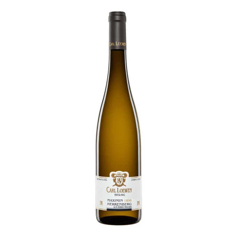 Carl Loewen Maximin Herrenberg Riesling Erste Lage 2021