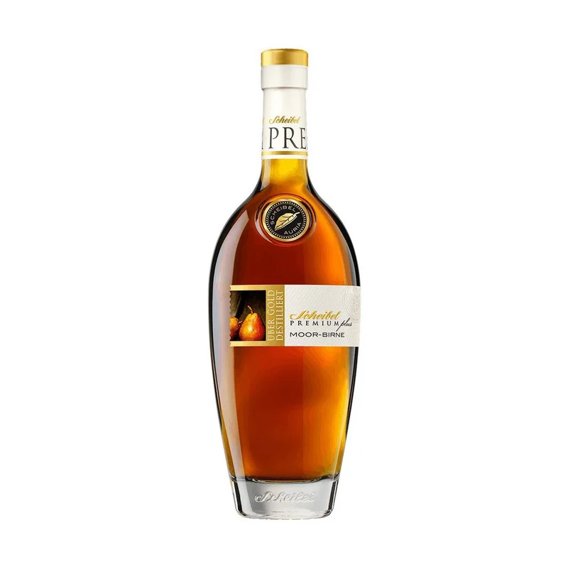 Scheibel Premium Plus Moor-Birne 0,7L 40%