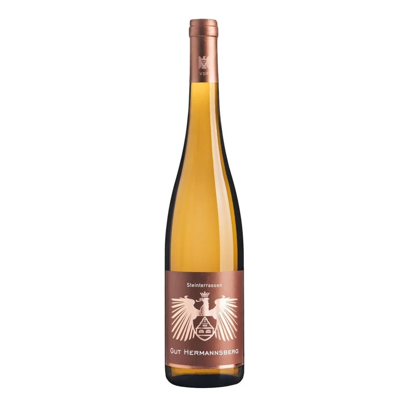 Gut Hermannsberg Riesling Steinterrassen VDP.Gutswein 2021