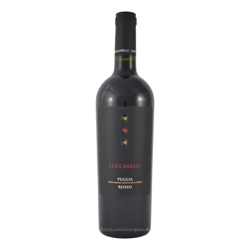 Farnese Vini Luccarelli 2021