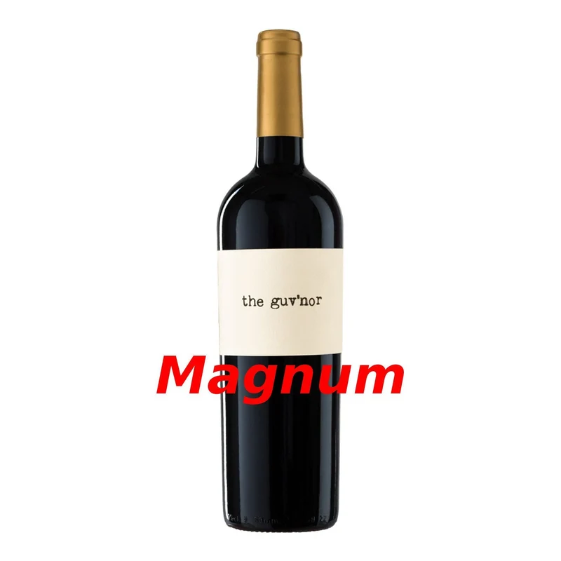 The guv'nor Pagos del Rey 1,5L Magnum