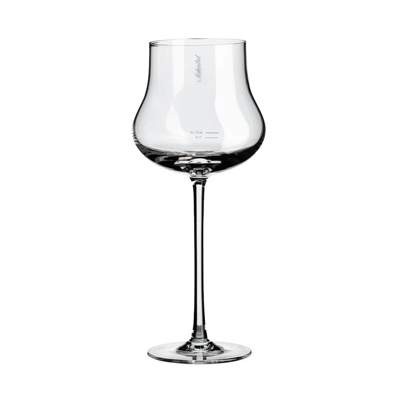 Scheibel Glas Geister Schwenker mit Stiel