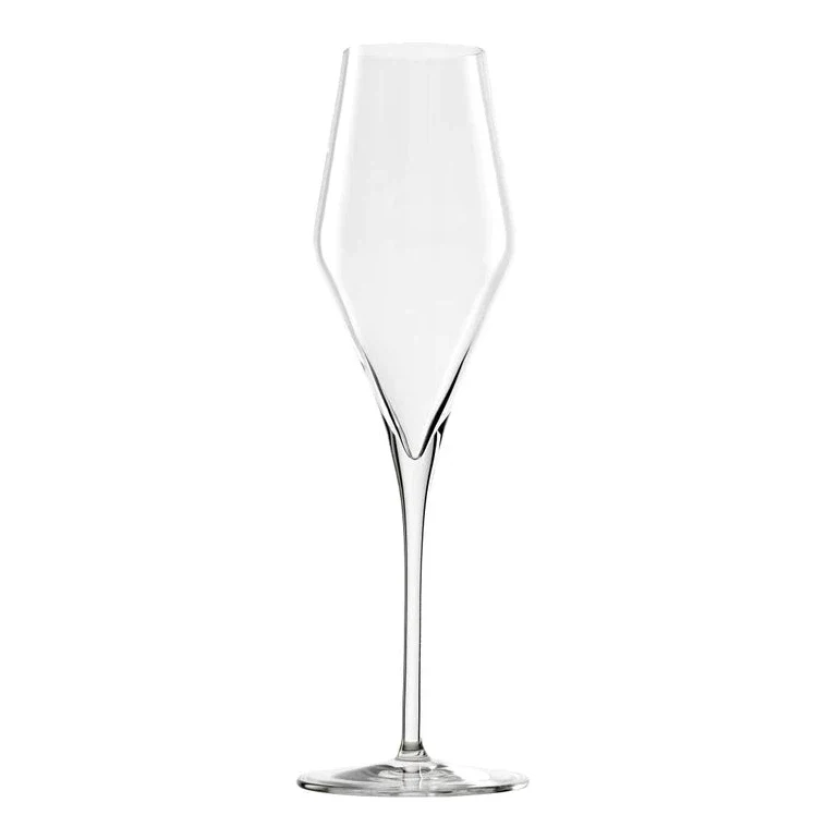 Stölzle Lausitz Champagnerkelch Quatrophil