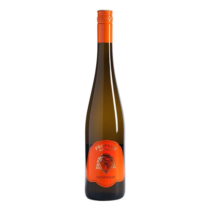 Weingut Eder Propstei Grüner Veltliner Messwein 2021 Wachau