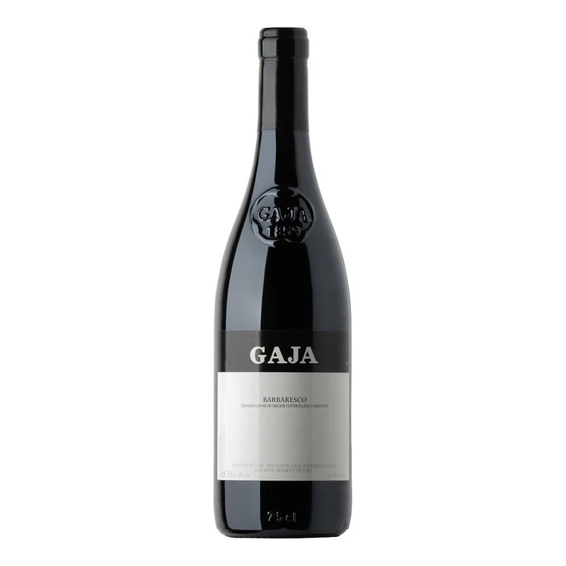 Gaja Barbaresco 2008 DOCG