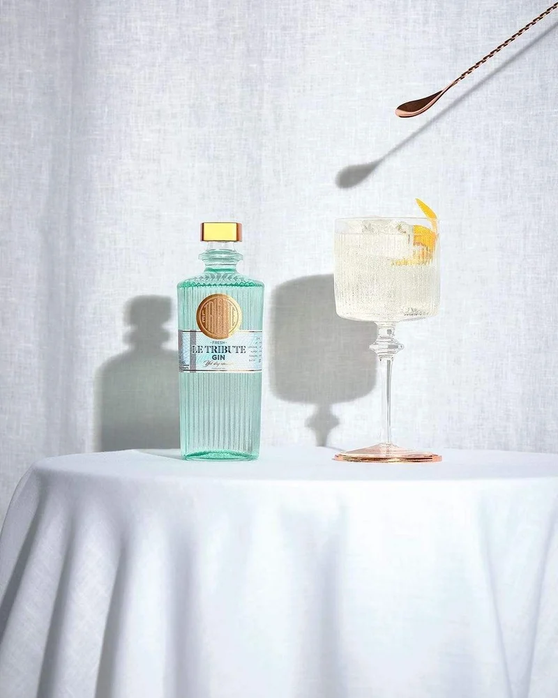 Le Tribute Gin