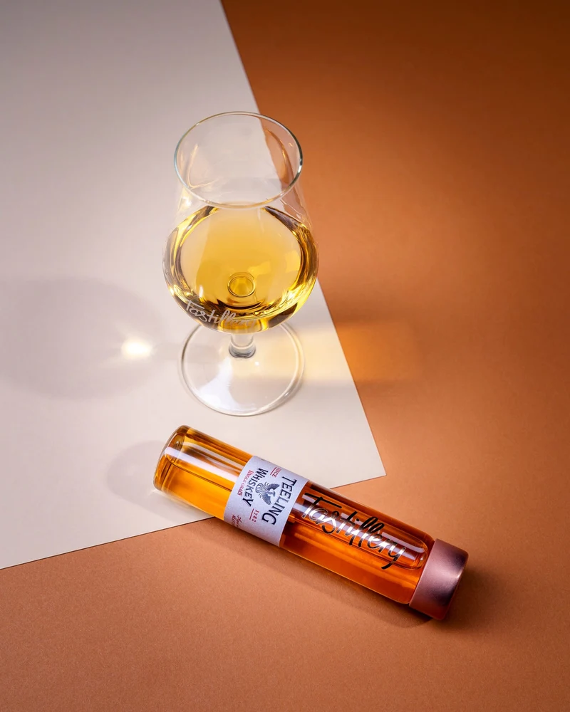Whisky Club (Jahresabo)