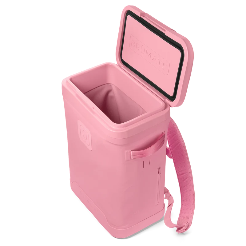 MagPack 24-Can Backpack Soft Cooler | Primrose