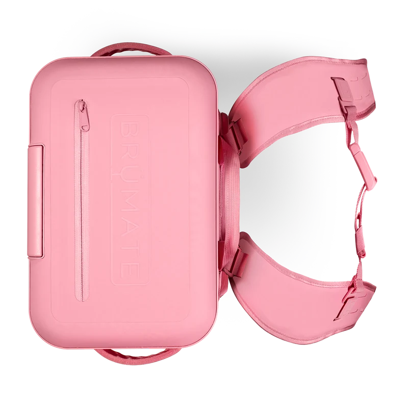 MagPack 24-Can Backpack Soft Cooler | Primrose