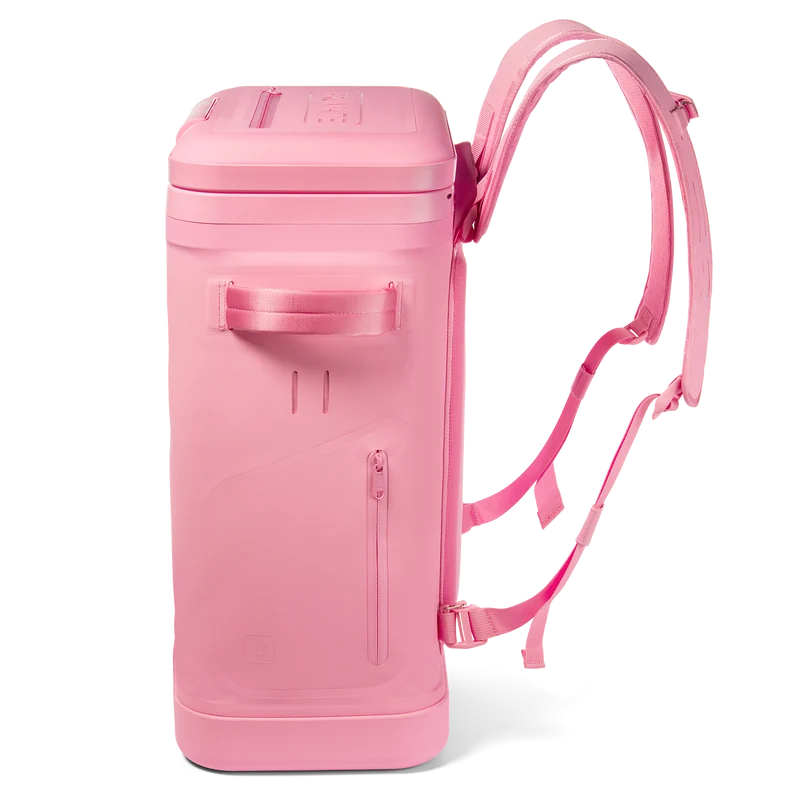 MagPack 24-Can Backpack Soft Cooler | Primrose