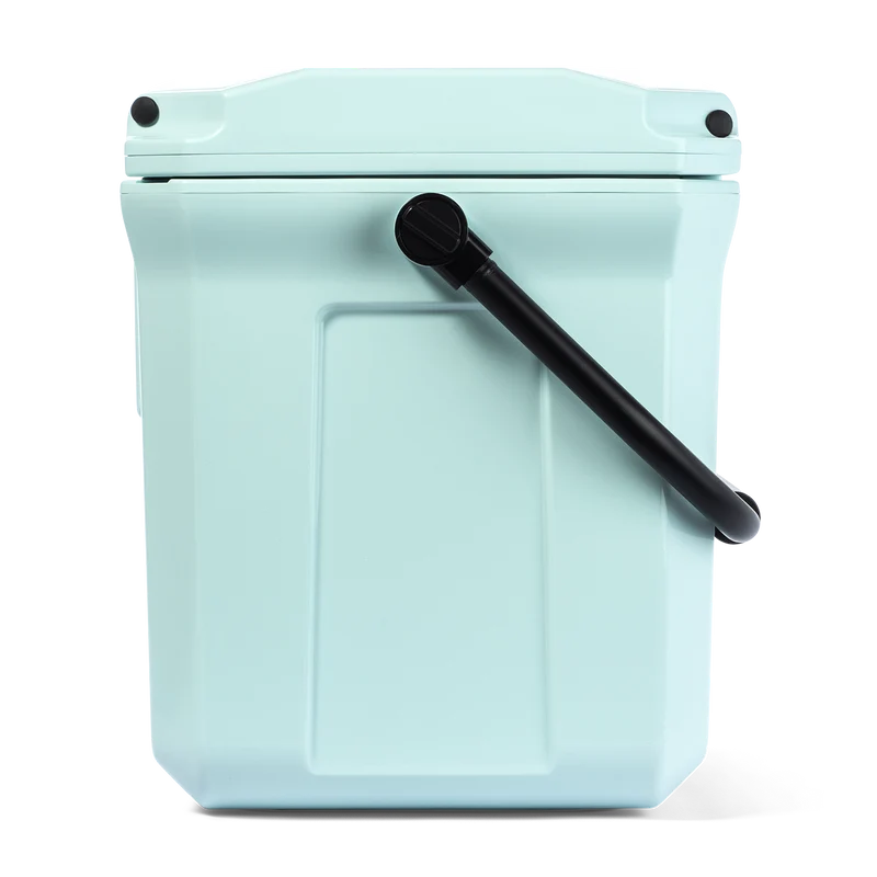 BrüTank 20-Quart Easy-Carry Cooler | Blue Agave