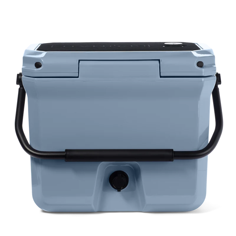 BrüTank 20-Quart Easy-Carry Cooler | Denim