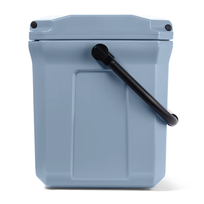BrüTank 20-Quart Easy-Carry Cooler | Denim