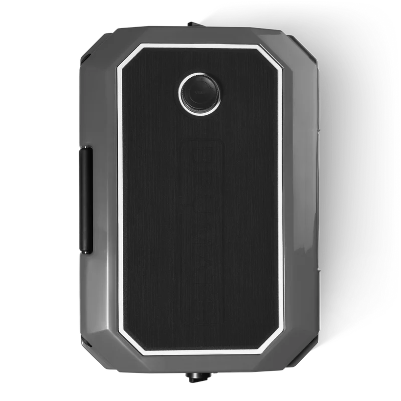 BrüTank 20-Quart Easy-Carry Cooler | Charcoal