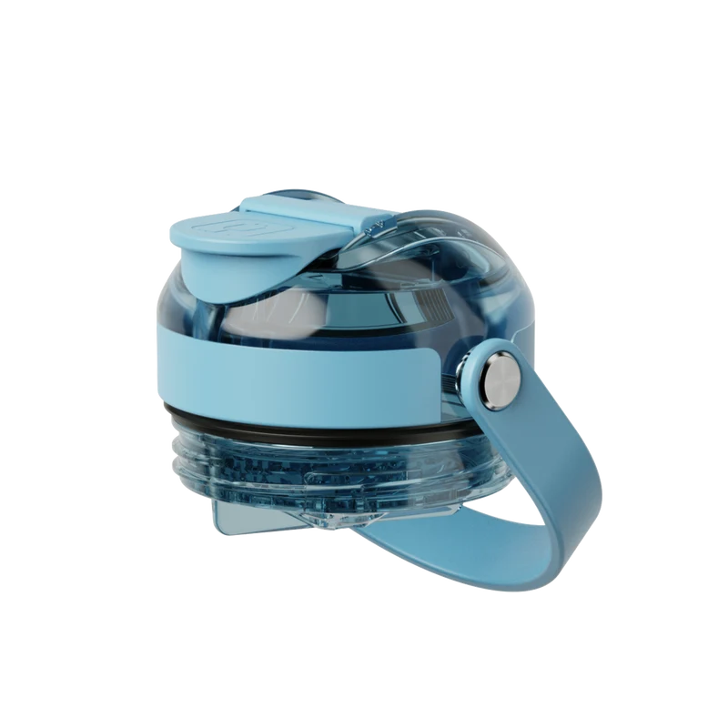MultiShaker Replacement Lid 25oz | Glacier
