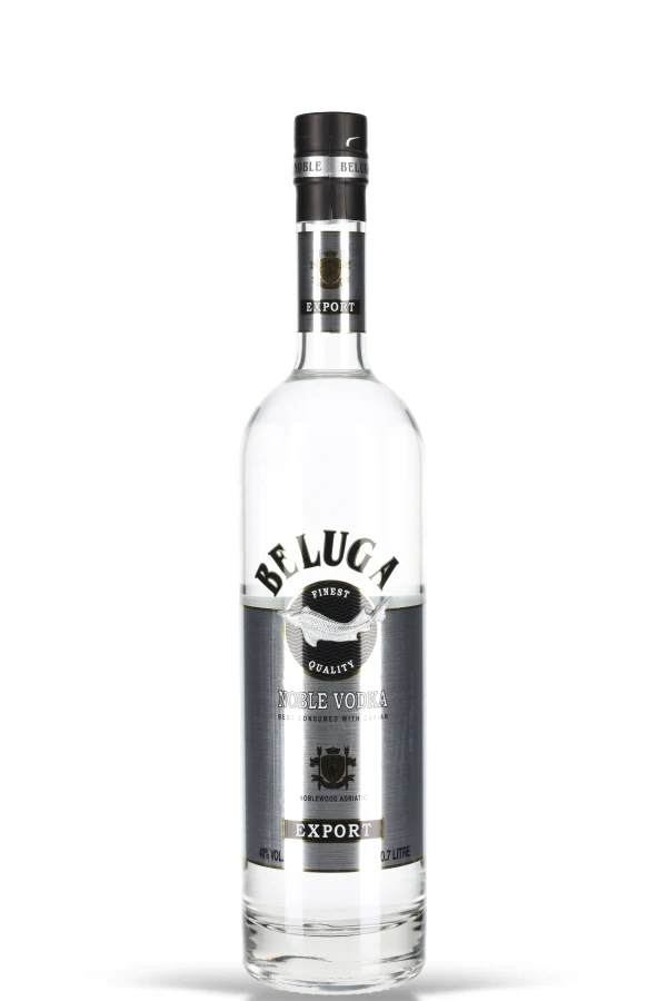 Beluga Noble Vodka 40% vol. 0.7l