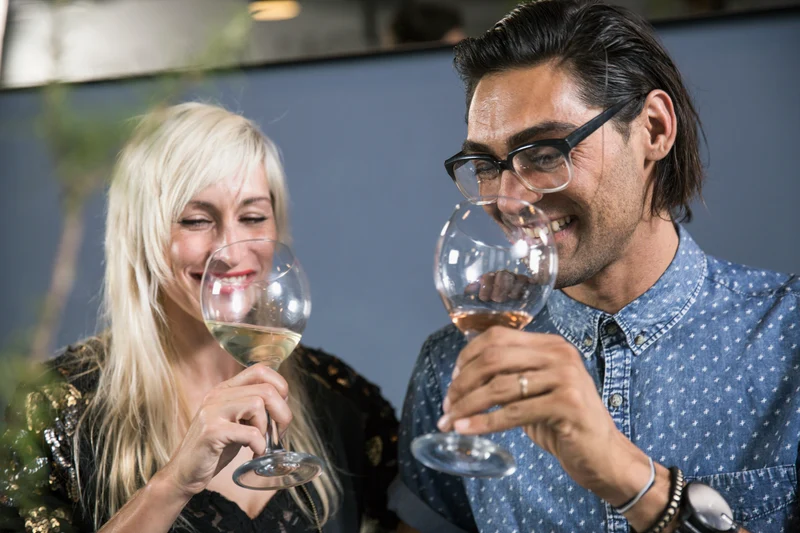 Weinseminar Einsteiger für 2 Personen