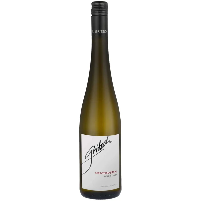 FJ Gritsch Riesling Steinterassen DAC 2025