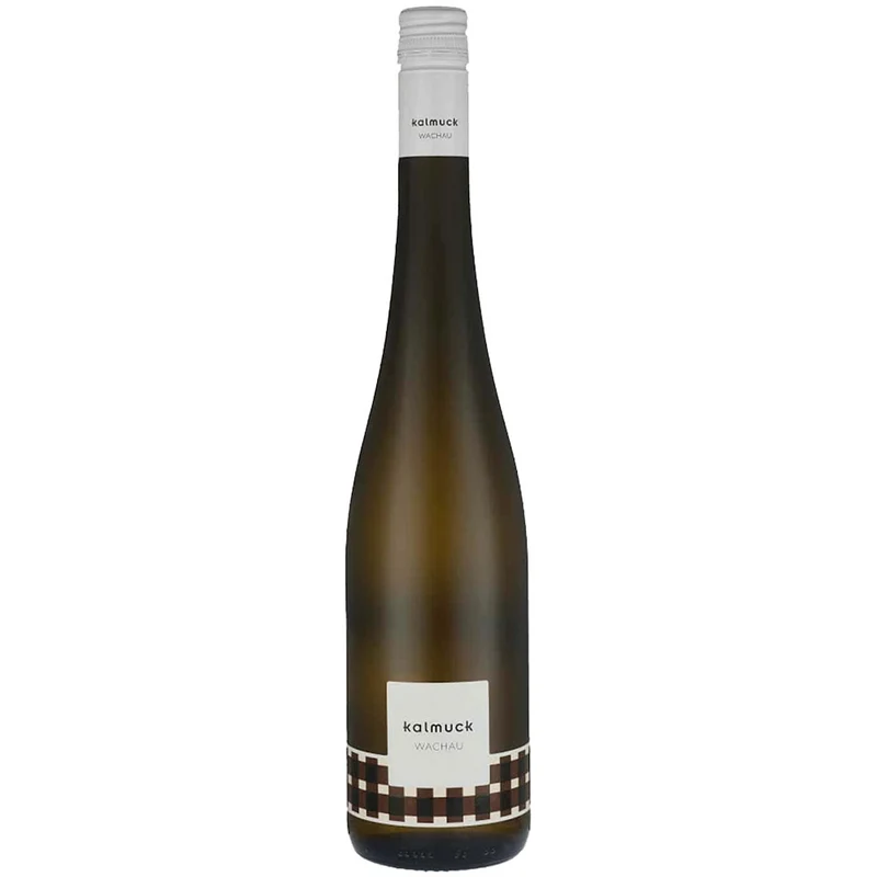 FJ Gritsch Grüner Veltliner Kalmuck Wachau DAC 2025
