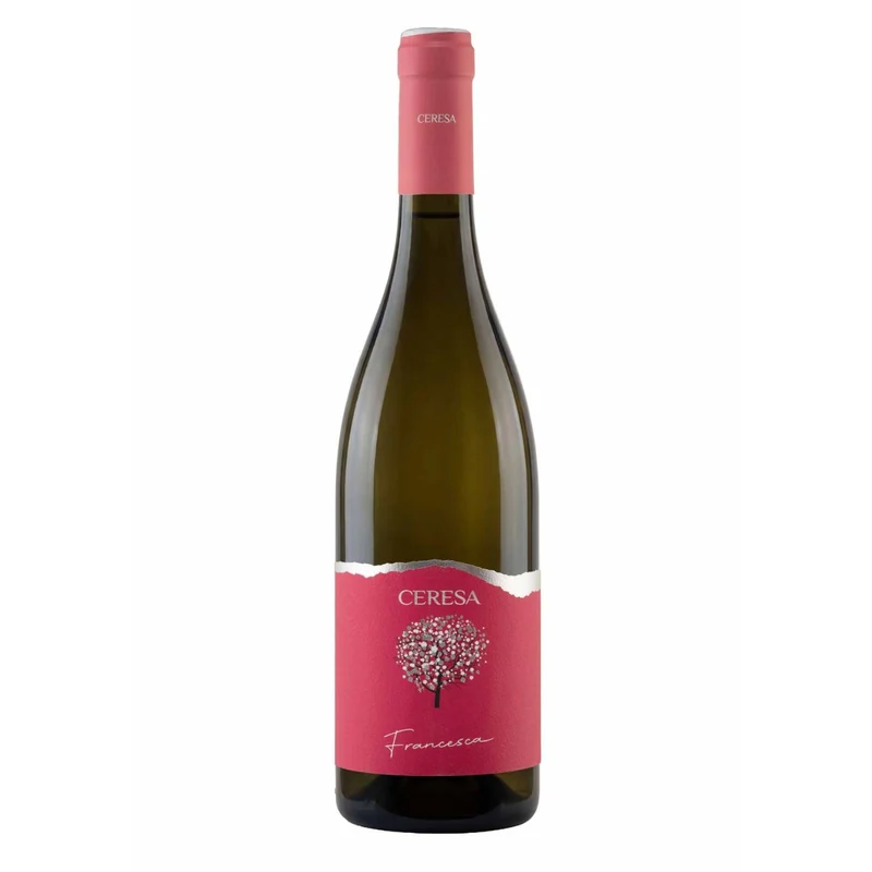 Cantina Ceresa Francesca Frizzante Rose