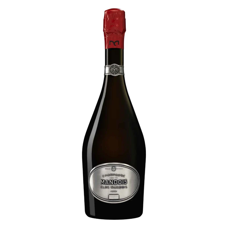 Champagner Mandois Clos Mandois Brut 2012