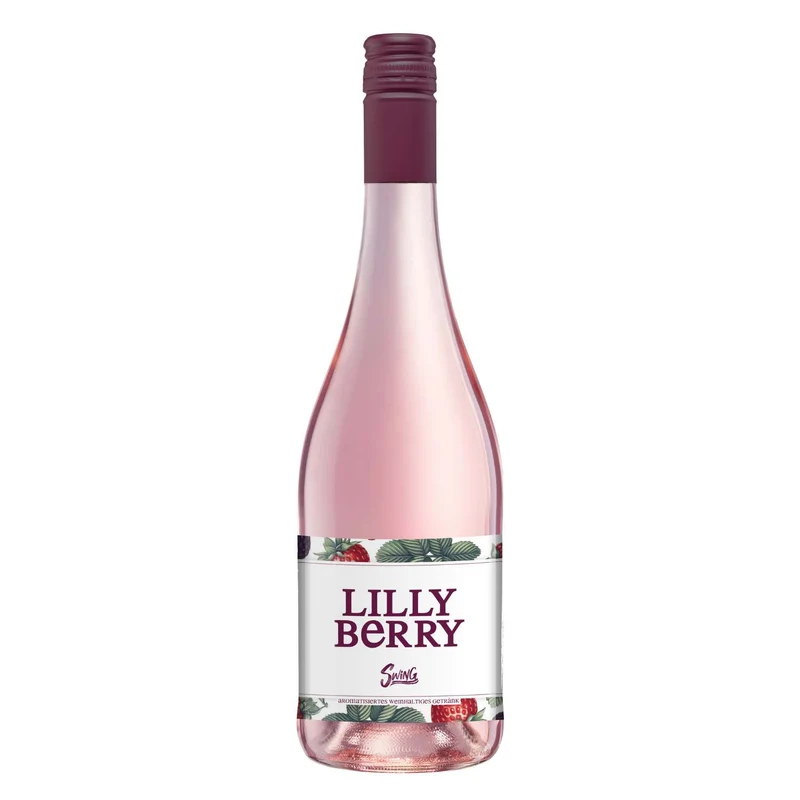 Swing Lilly Berry 0,75L 7,0%