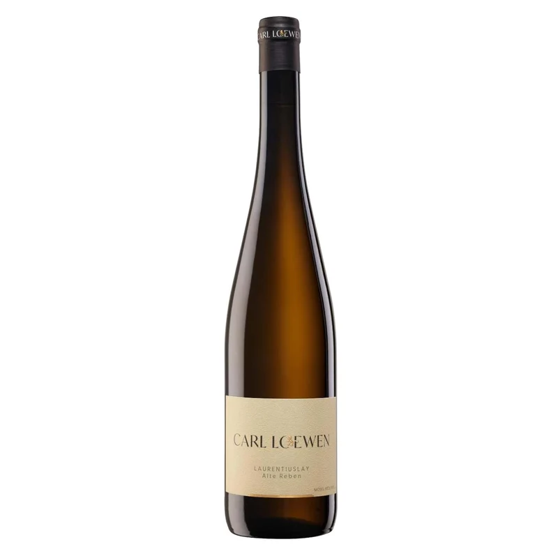 Carl Loewen Riesling Laurentiuslay Alte Reben Erste Lage 2025