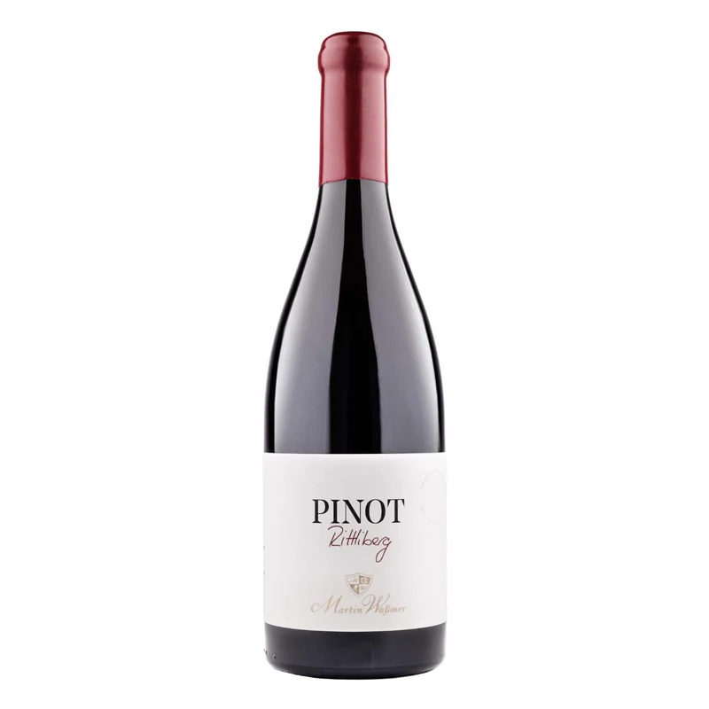 Martin Waßmer Edition Sabrina Waßmer Pinot Noir Rittliberg 2023