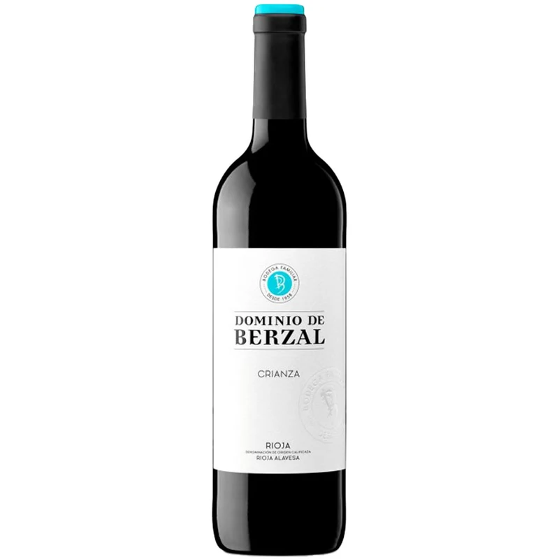 Dominio De Berzal Crianza DOCa Rioja 2020