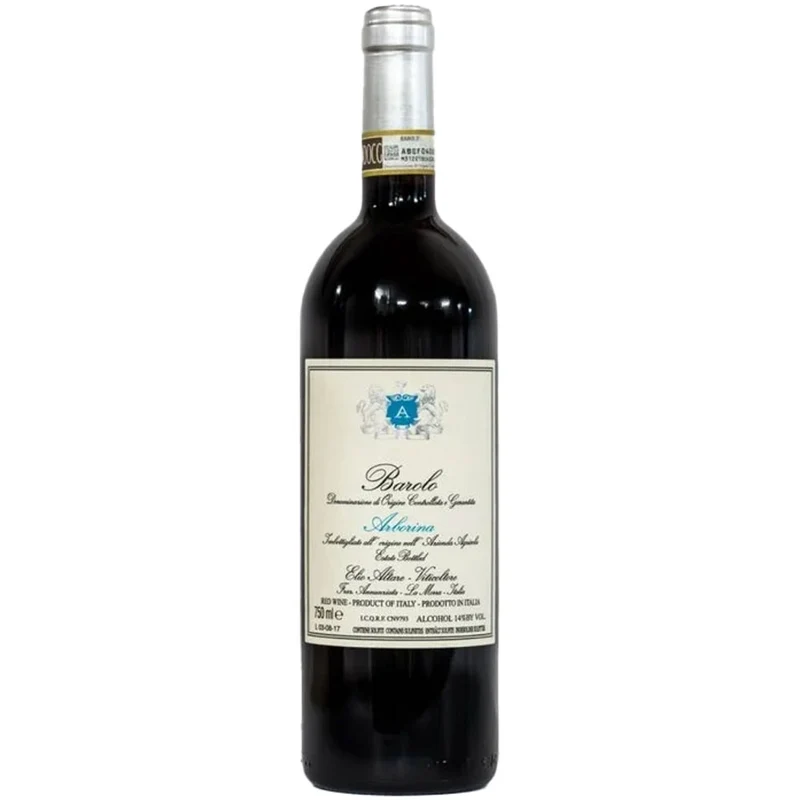 Elio Altare Barolo Arborina DOCG 2020